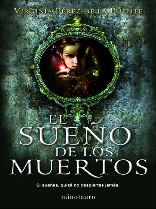 Title details for El sueño de los muertos by Virginia Pérez de la Puente - Available